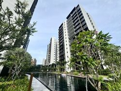 The Botany At Dairy Farm (D23), Condominium #559189361